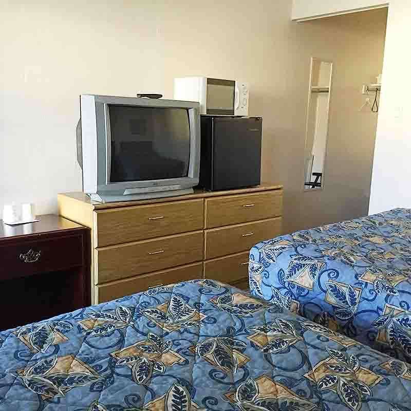 Country Place Inn And Suites White Haven Værelse billede