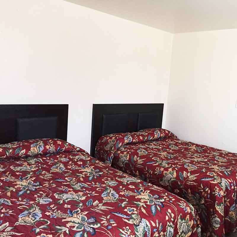 Country Place Inn And Suites White Haven Værelse billede